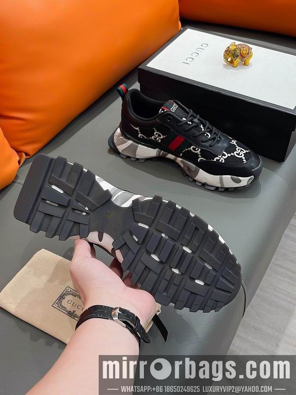 Gucci Replica Shoes sz38-44 mnf0140