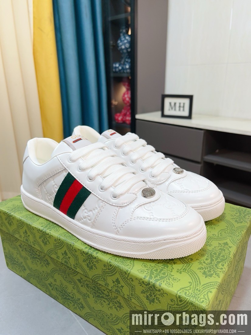 Gucci Replica Shoes sz38-44 h0708