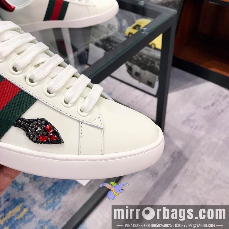 Gucci Replica Shoes sz35-46 HX0313