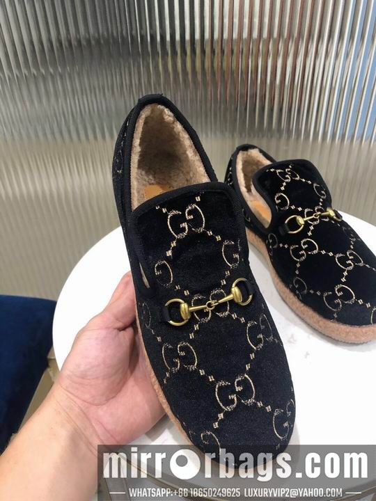 Gucci Replica Shoes sz35-42 mnh0903