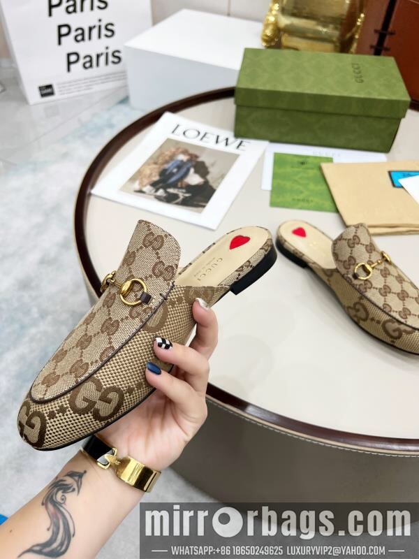 Gucci Replica Shoes sz34-42 39-46 mnf0201