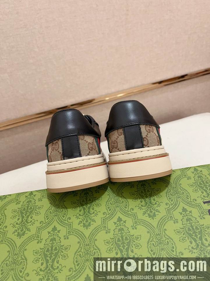 Gucci Replica Shoes sz38-45 hnh0223