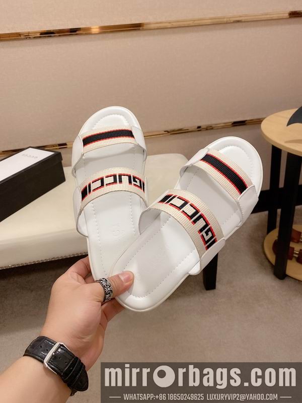 Gucci Replica Shoes sz38-44 mnf0314