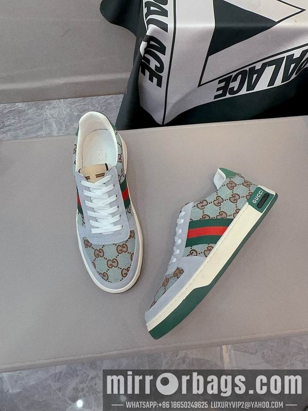 Gucci Replica Shoes sz38-44 mnf0378