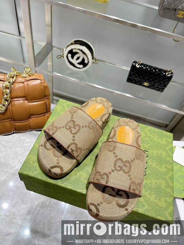 Gucci Replica Shoes sz36-46 mnf0305