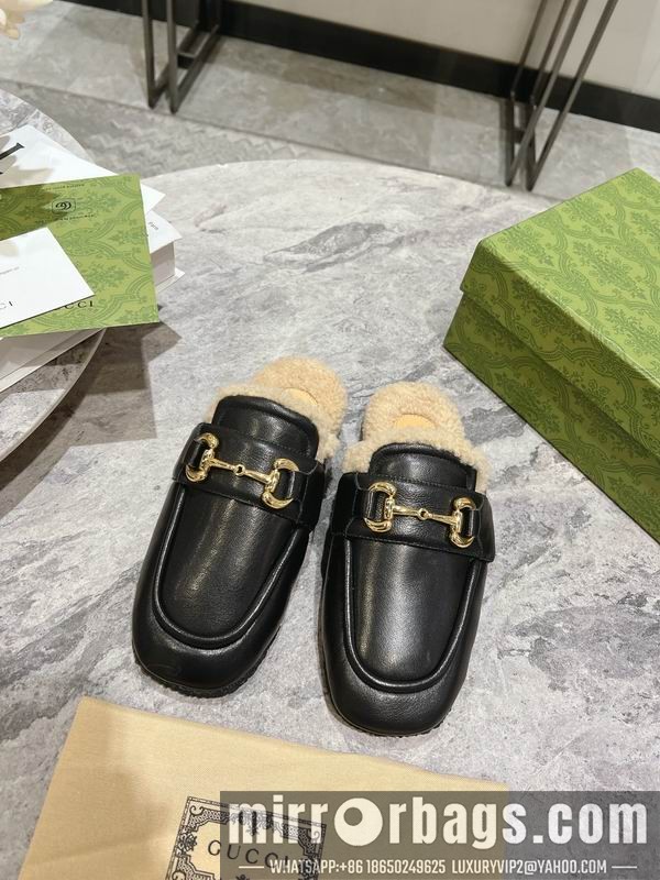 Gucci Replica Shoes sz35-42 mnf0212