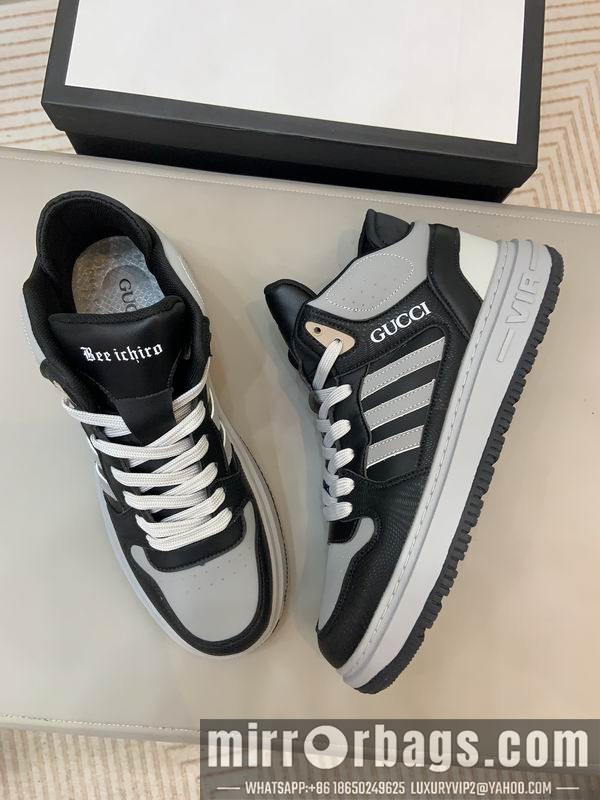 Gucci Replica Shoes sz38-44 hnm0107
