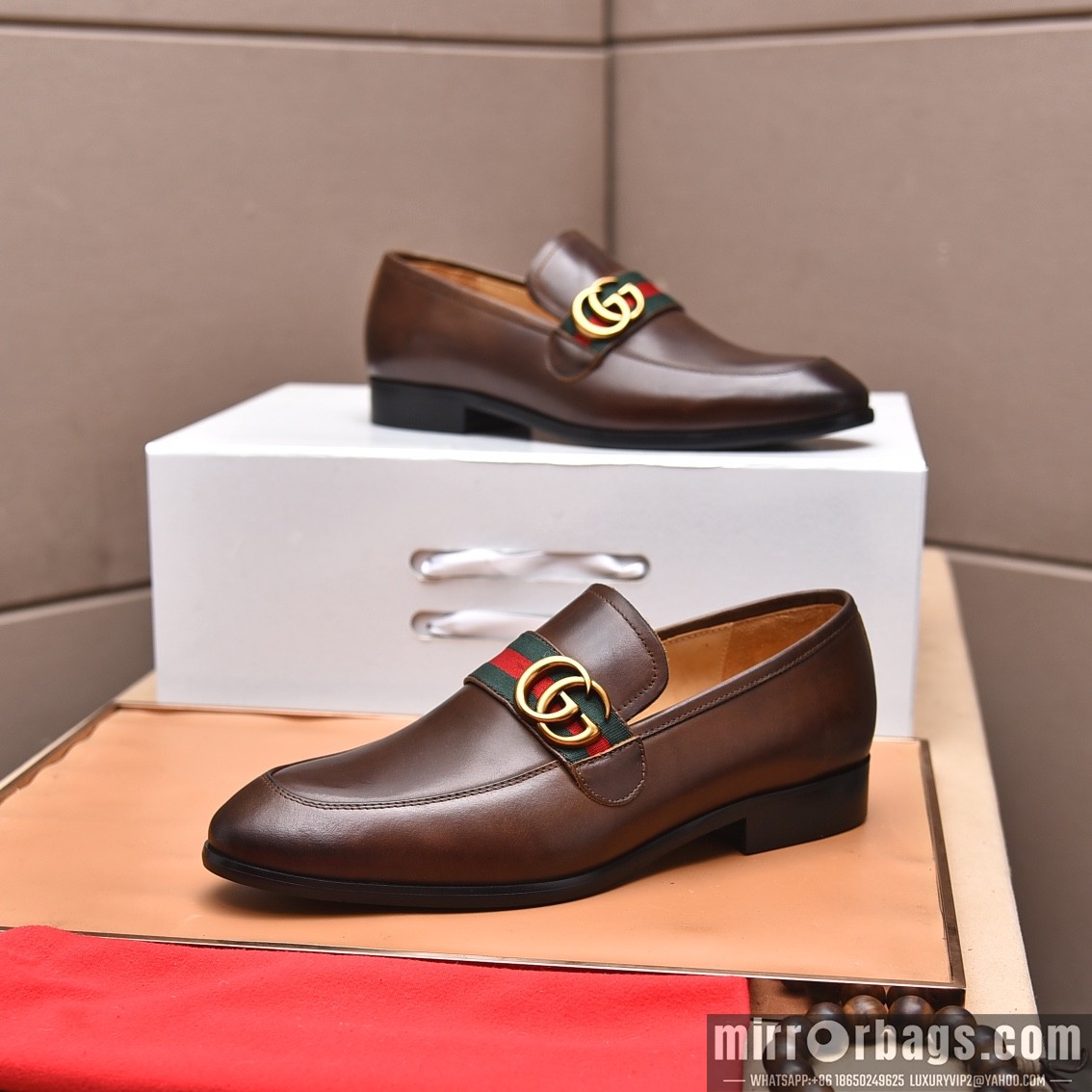 Gucci Replica Shoes sz38-44 hnh0224