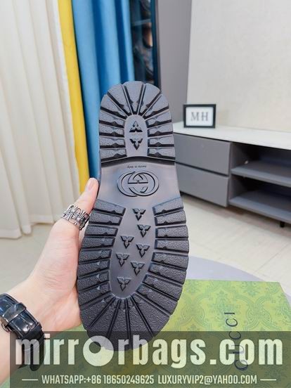Gucci Replica Shoes sz38-44 mnh0502