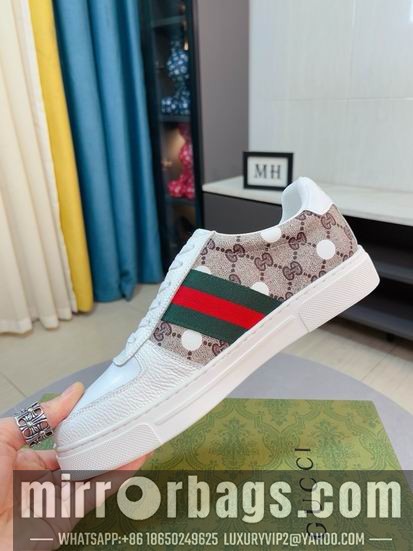 Gucci Replica Shoes sz38-44 mnh0514