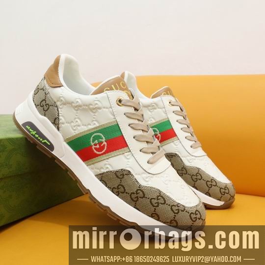 Gucci Replica Shoes sz38-45 mnh0402