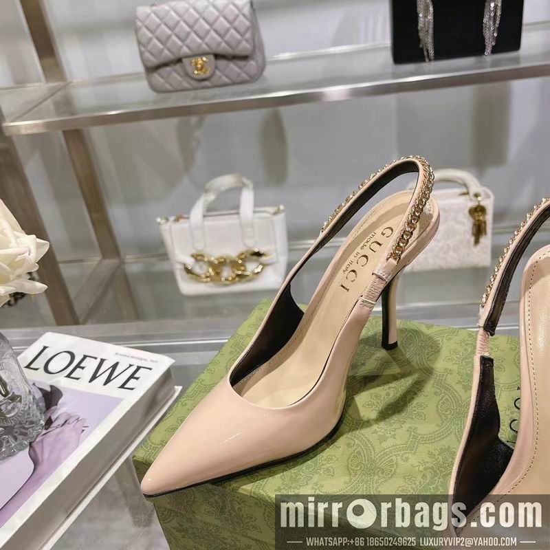 Gucci Replica Shoes sz35-42 10.5cm mnf0320