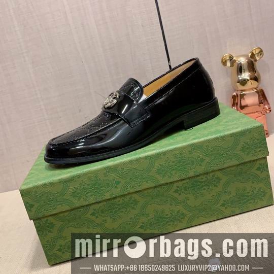 Gucci Replica Shoes sz38-45 mnh1008