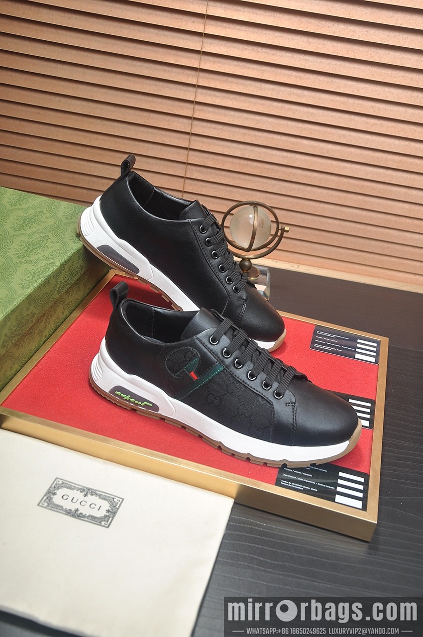 Gucci Replica Shoes sz38-45 h0626