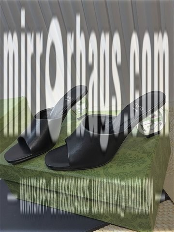 Gucci Replica Shoes sz35-43 5.5cm mnh0401