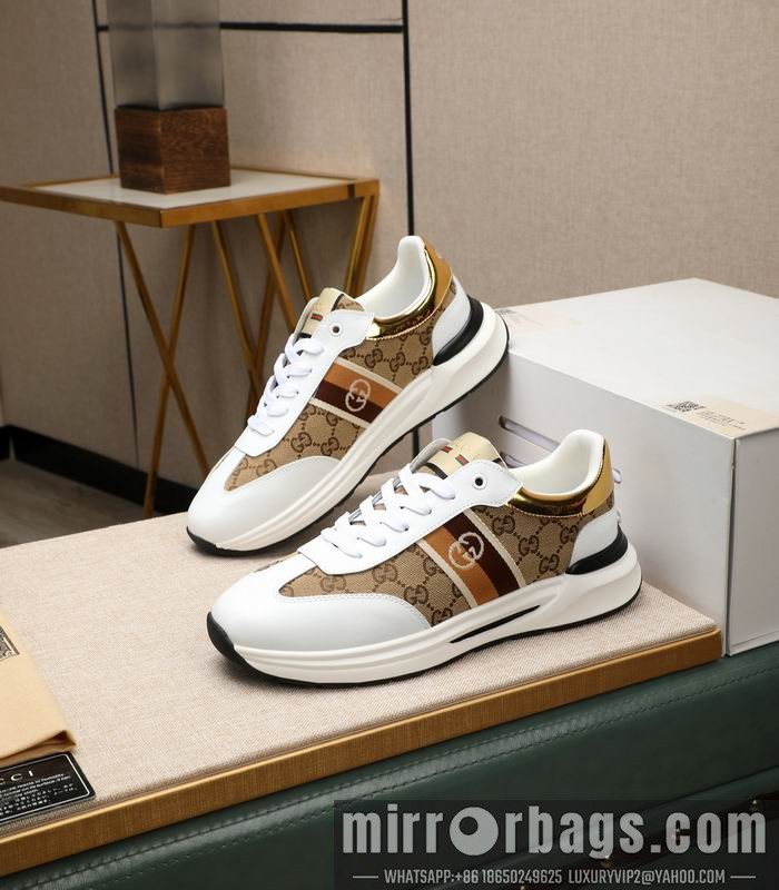Gucci Replica Shoes sz38-44 mnf0358