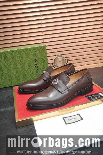 Gucci Replica Shoes sz38-44 mnh0414