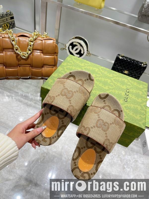 Gucci Replica Shoes sz36-46 mnf0305