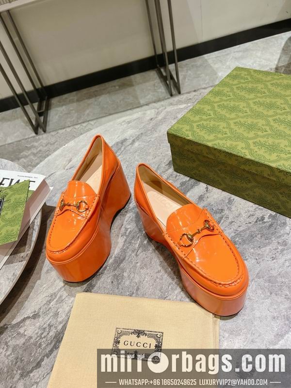 Gucci Replica Shoes sz35-41 10cm mnf0201