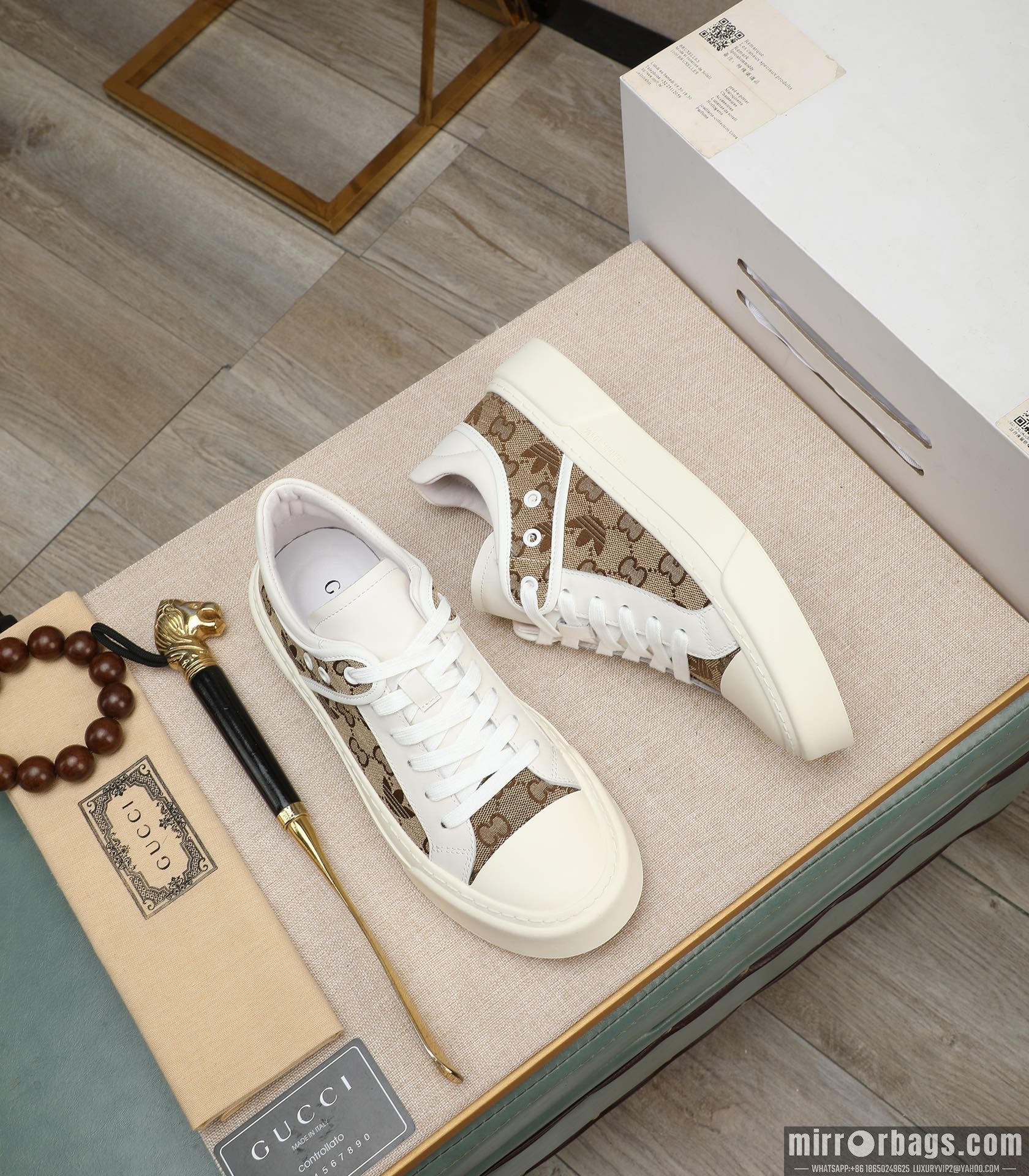 Gucci Replica Shoes sz38-44 h0801