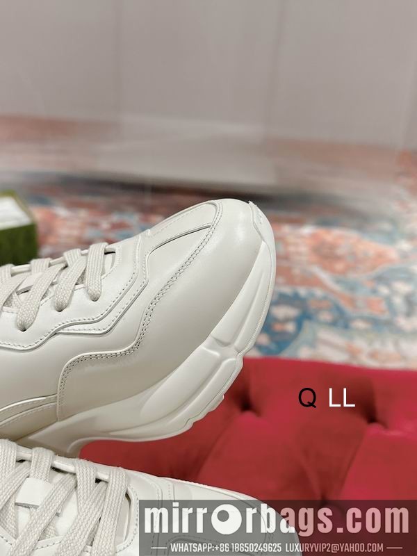Gucci Replica Shoes sz35-45 LL1208