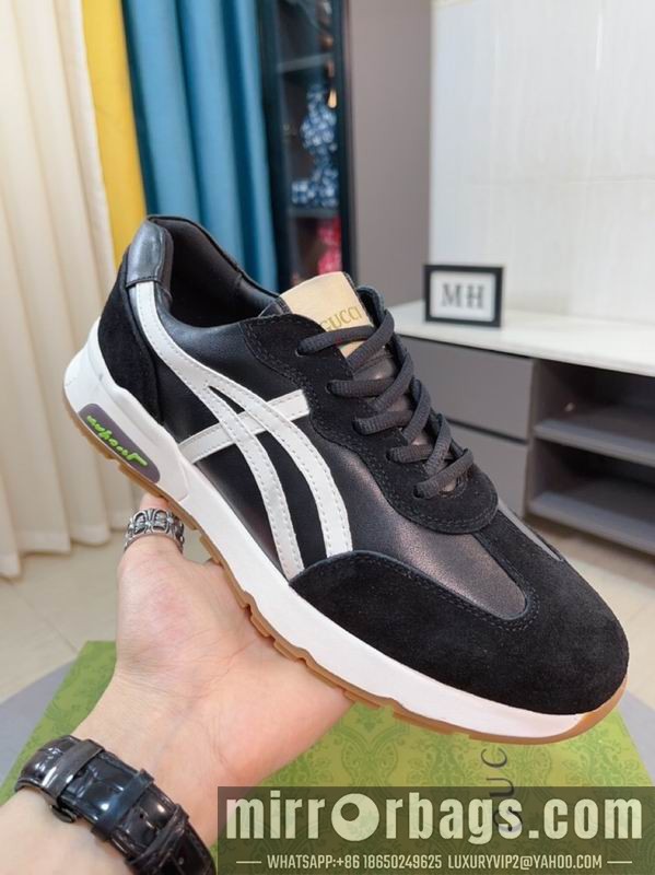 Gucci Replica Shoes sz38-44 mnf0315
