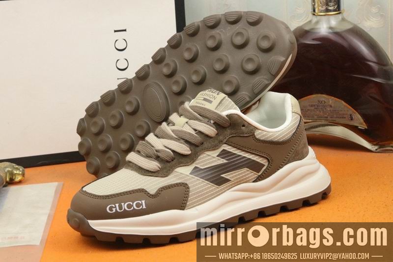 Gucci Replica Shoes sz38-43 mnf0127