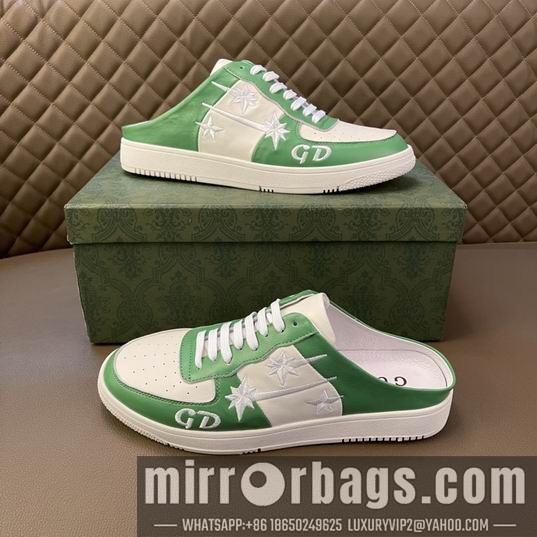 Gucci Replica Shoes sz38-45 mnh0409