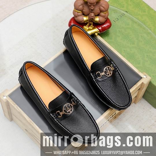 Gucci Replica Shoes sz38-44 mnh0514