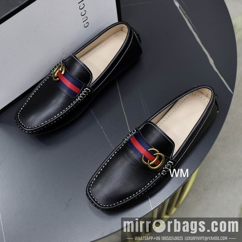 Gucci Replica Shoes sz38-45 WM0603