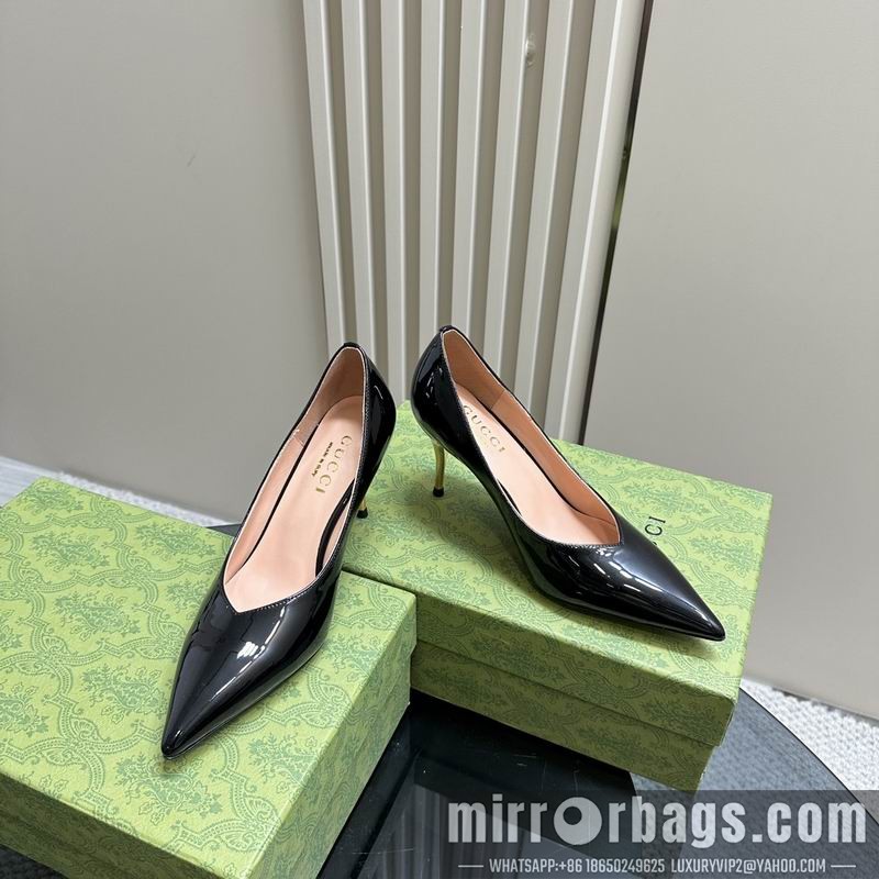 Gucci Replica Shoes sz35-42 8.5cm mnf0104