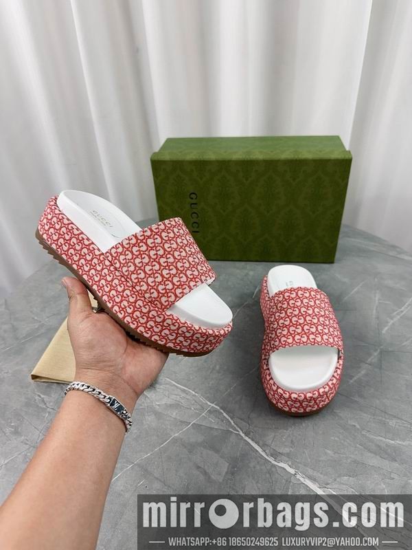 Gucci Replica Shoes sz35-44 5.5cm mnf0349