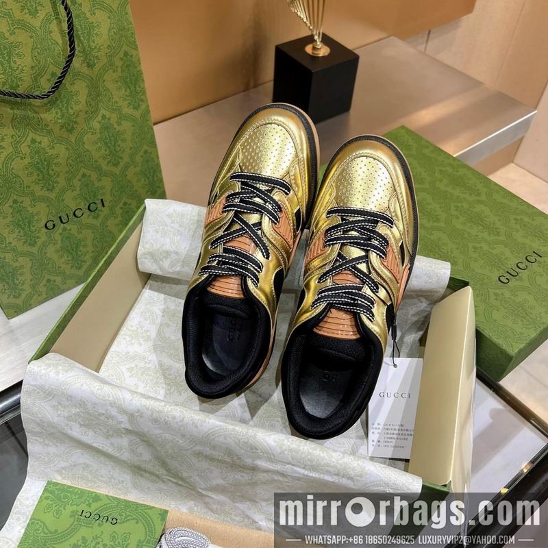 Gucci Replica Shoes sz35-46 mnf0305