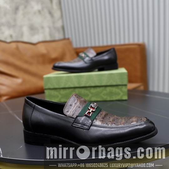 Gucci Replica Shoes sz38-45 hnh0306