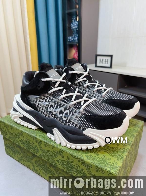 Gucci Replica Shoes sz38-45 WM0602