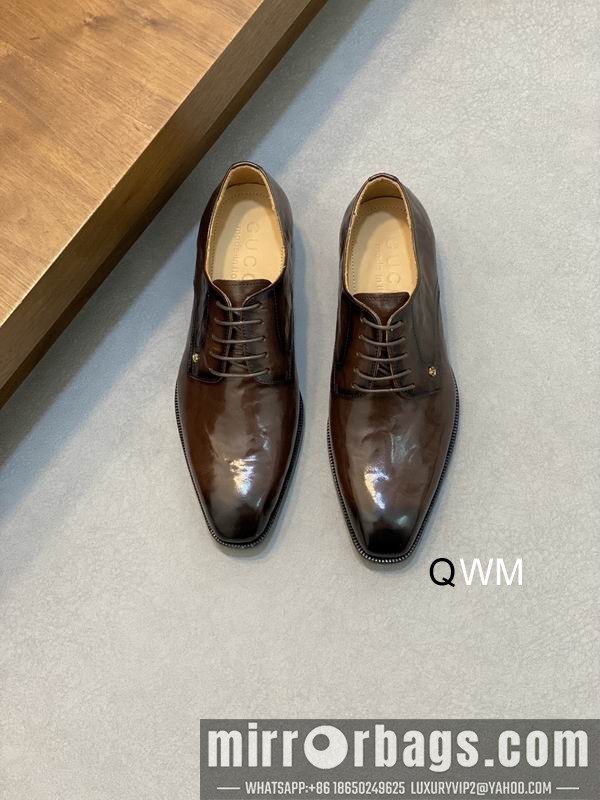 Gucci Replica Shoes sz38-45 WM012