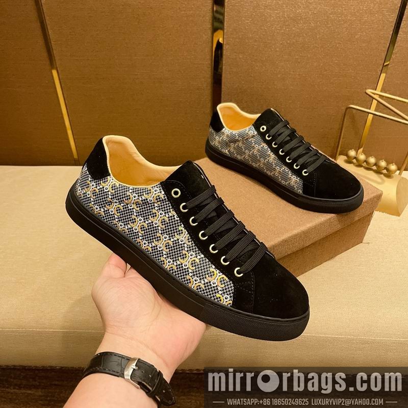 Gucci Replica Shoes sz38-44 mnf0355