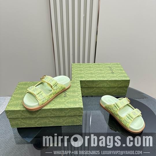 Gucci Replica Shoes sz35-42 mnh0802