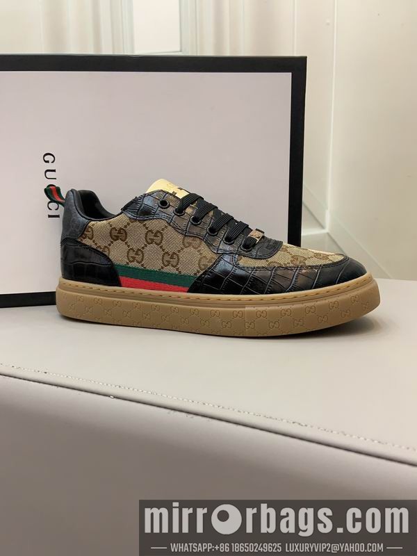 Gucci Replica Shoes sz38-44 hnm0136
