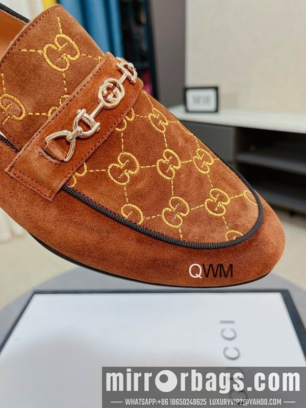 Gucci Replica Shoes sz38-44 WM0359