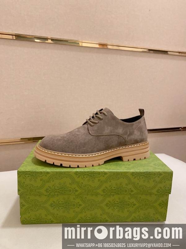 Gucci Replica Shoes sz38-44 hnm0184