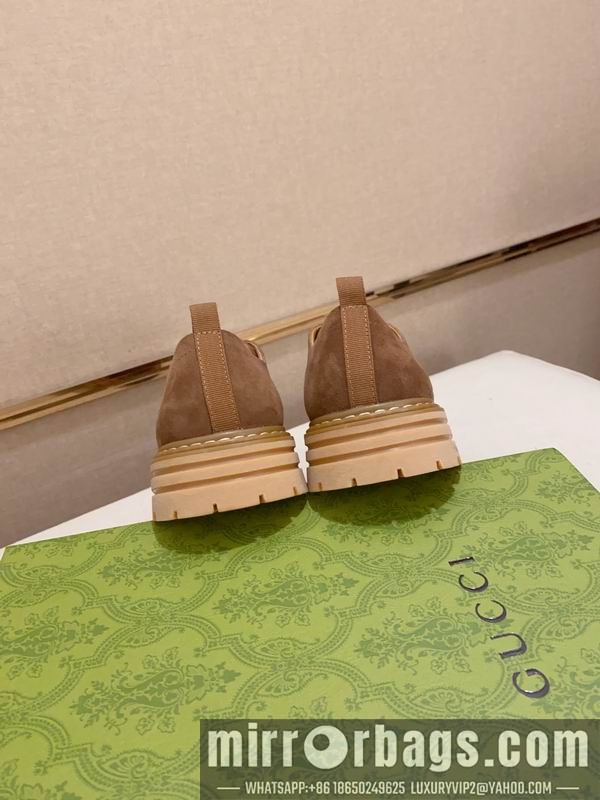 Gucci Replica Shoes sz38-44 hnm0184