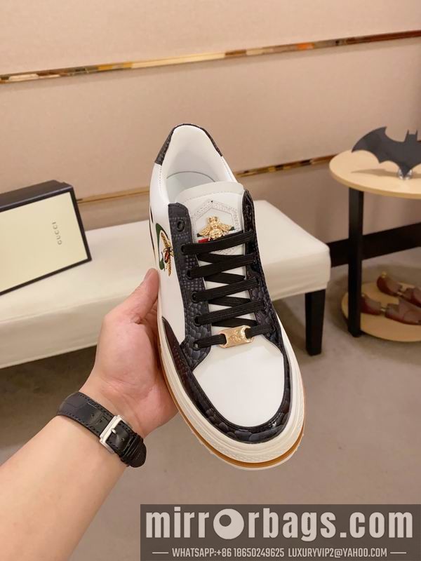Gucci Replica Shoes sz 38-44 mnf0182