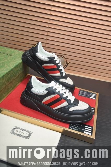 Gucci Replica Shoes sz35-45 mnh0509