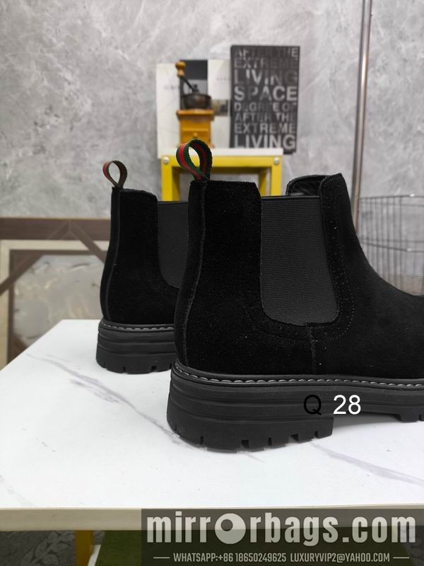 Gucci Replica Shoes sz38-45 N1207