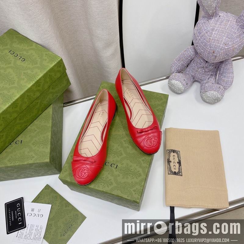 Gucci Replica Shoes sz34-41 mnf0307