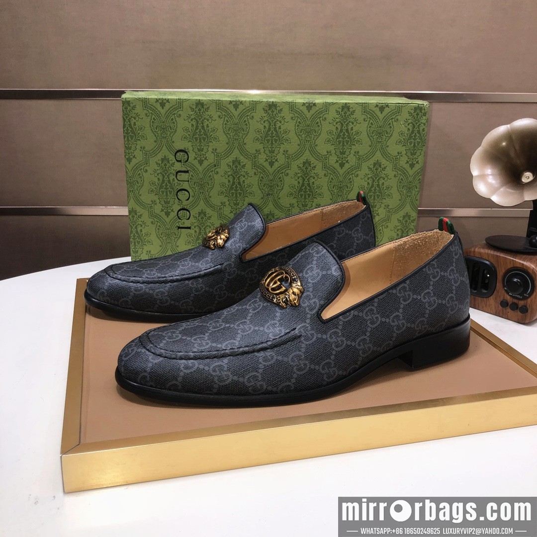 Gucci Replica Shoes sz38-45 hnh1209