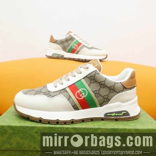 Gucci Replica Shoes sz38-45 mnh0402
