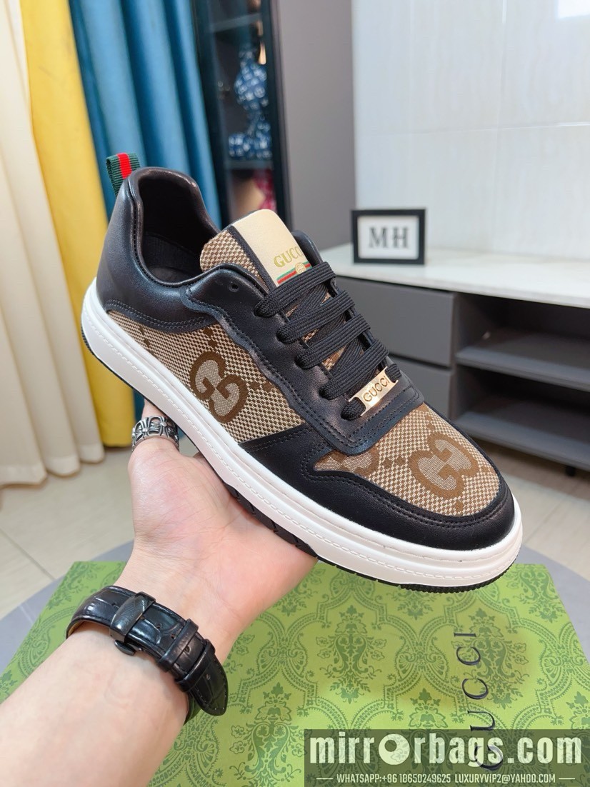 Gucci Replica Shoes sz38-44 h0701