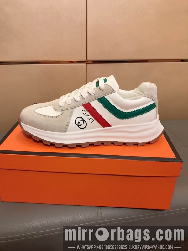 Gucci Replica Shoes sz38-44 mnf0386